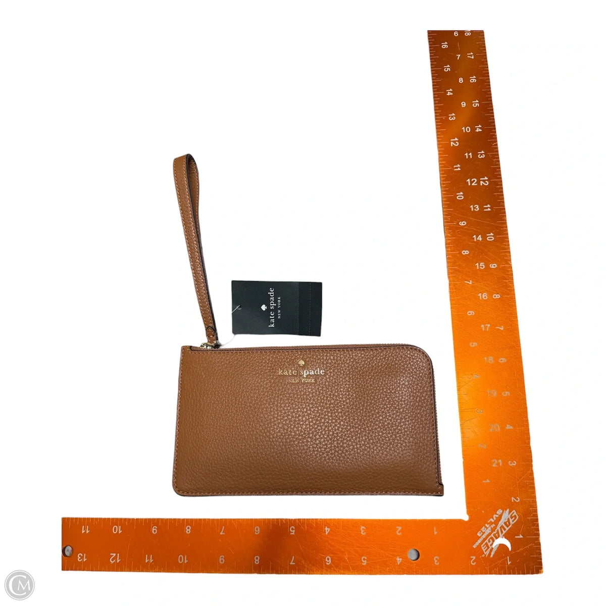 Wristlet Designer By Kate Spade, Size: Medium