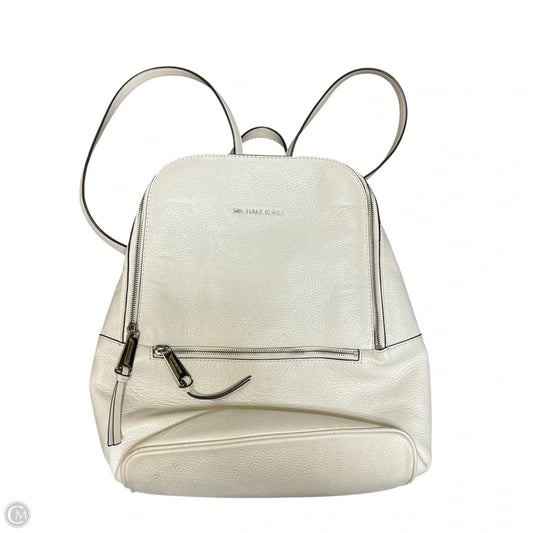 Backpack Designer By Michael Kors, Size: Large