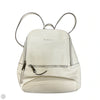 Backpack Designer By Michael Kors, Size: Large