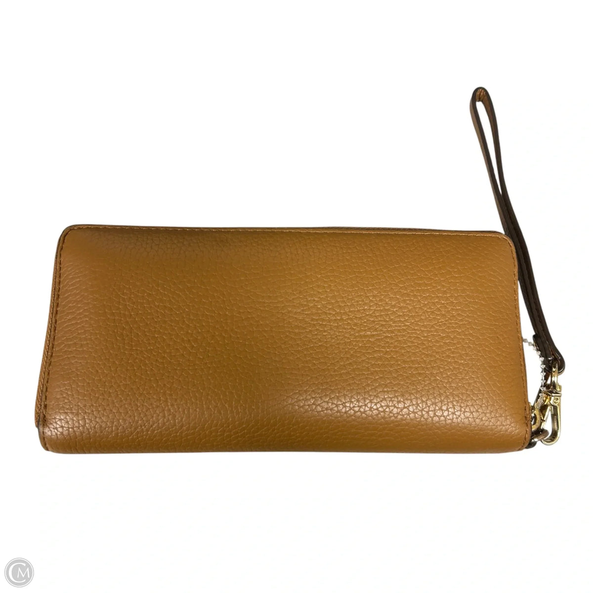 Wristlet Designer By Michael Kors, Size: Medium