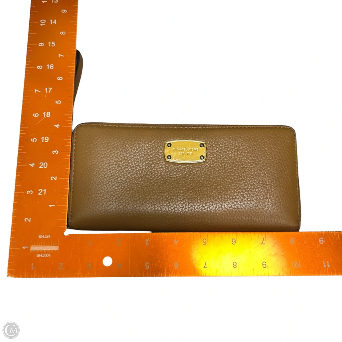 Wristlet Designer By Michael Kors, Size: Medium