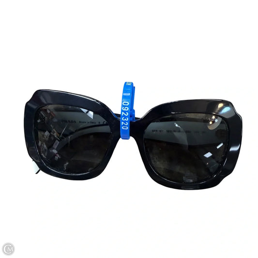 Sunglasses Luxury Designer By Prada