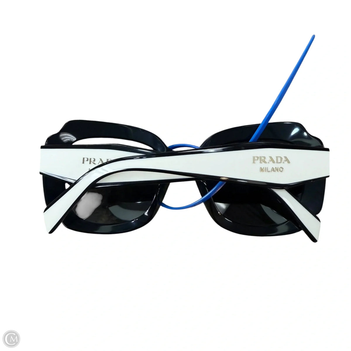 Sunglasses Luxury Designer By Prada