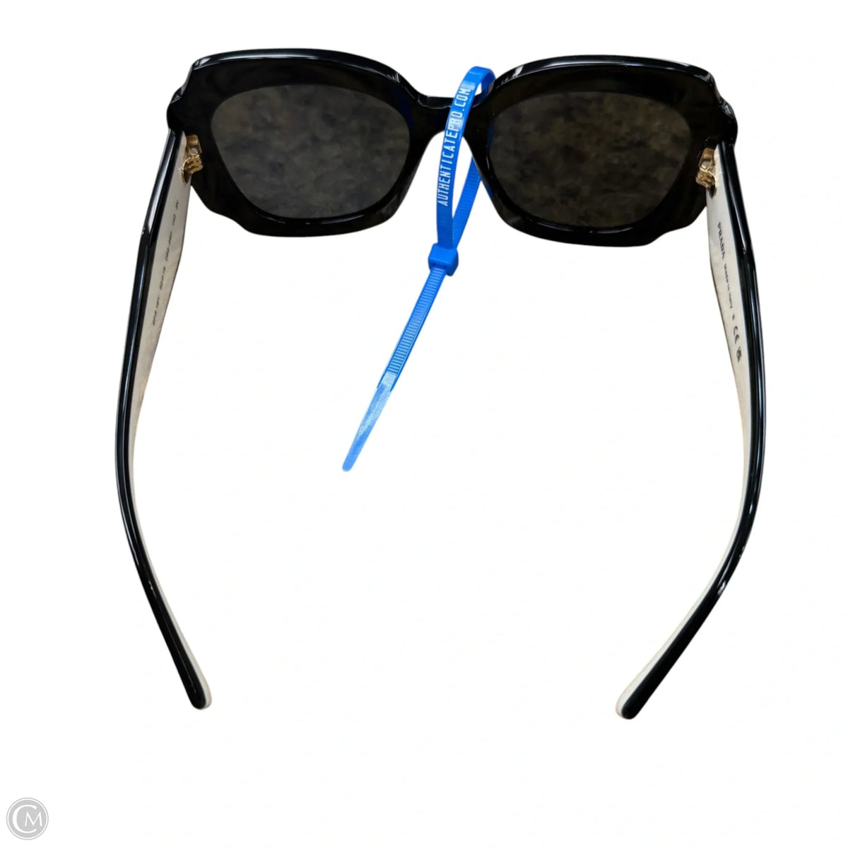 Sunglasses Luxury Designer By Prada
