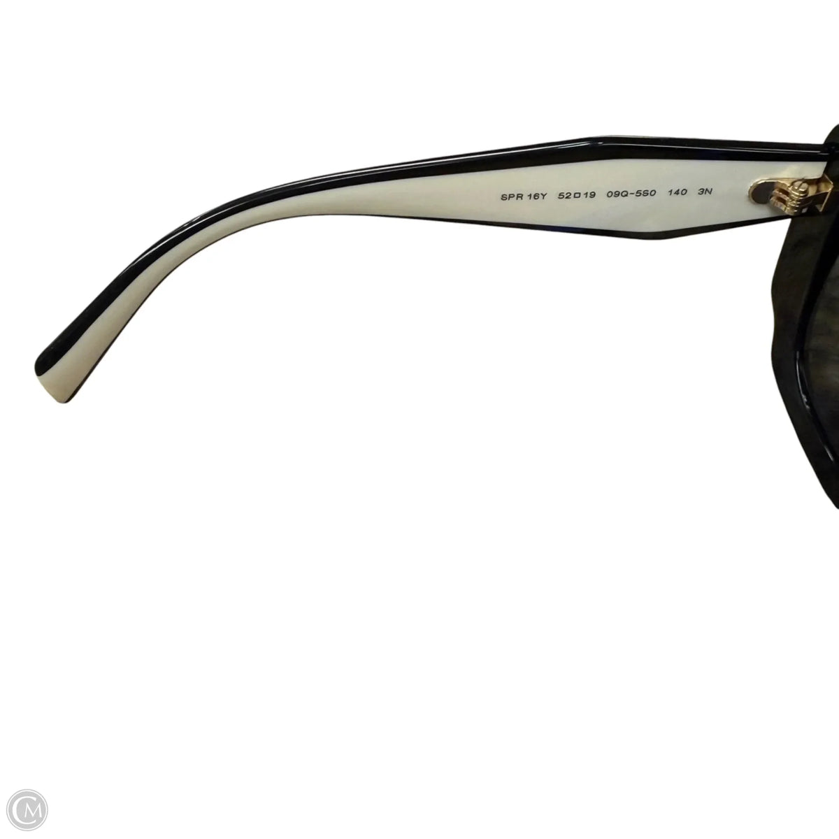 Sunglasses Luxury Designer By Prada