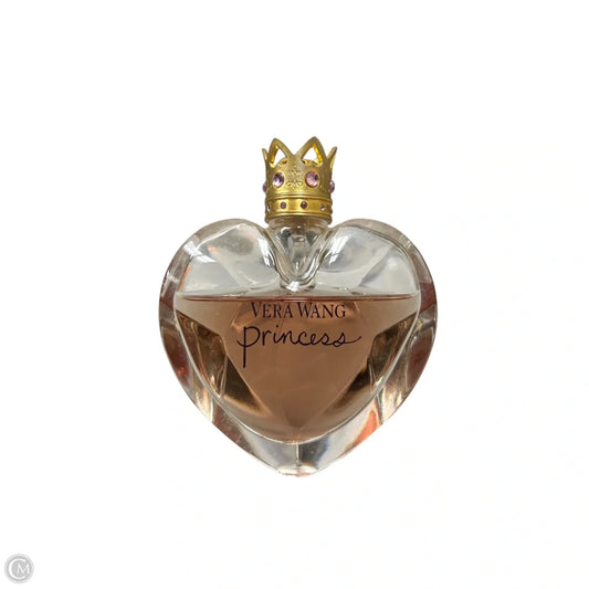 Fragrance Designer By Vera Wang