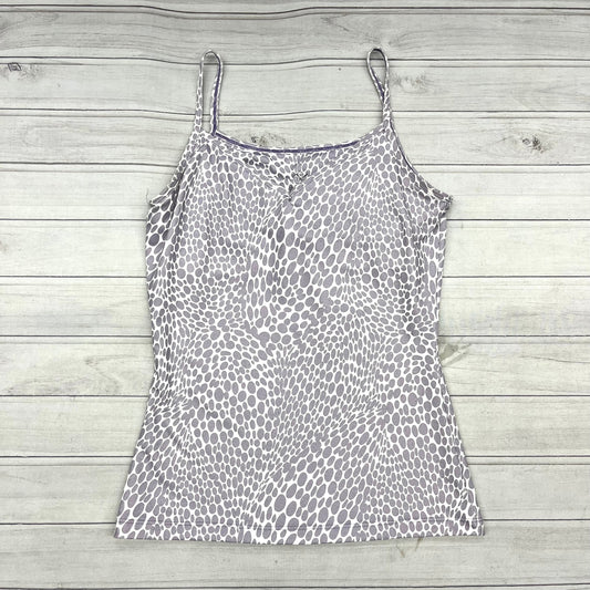 Athletic Tank Top By Prana  Size: M