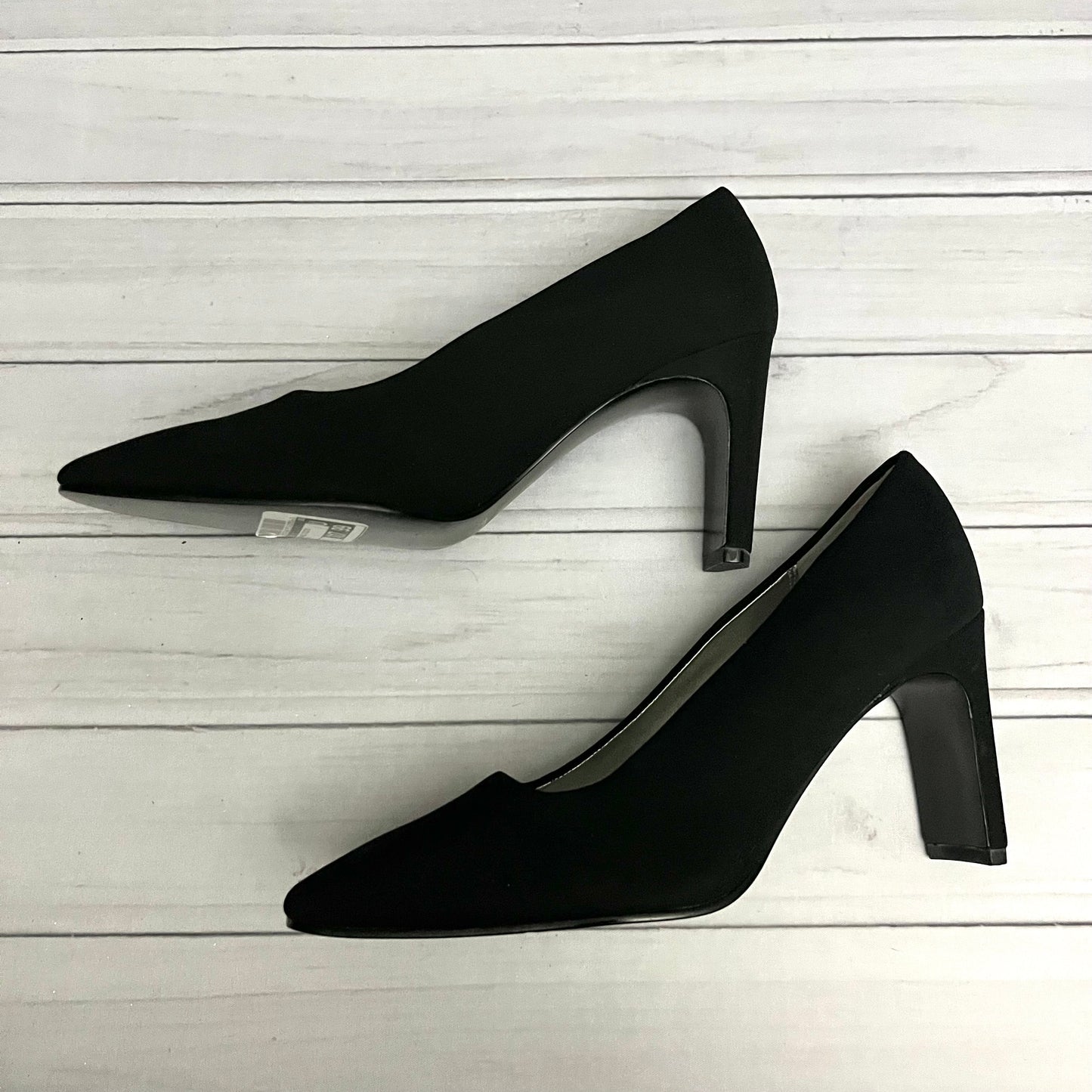 Shoes Heels Stiletto By Nina  Size: 6