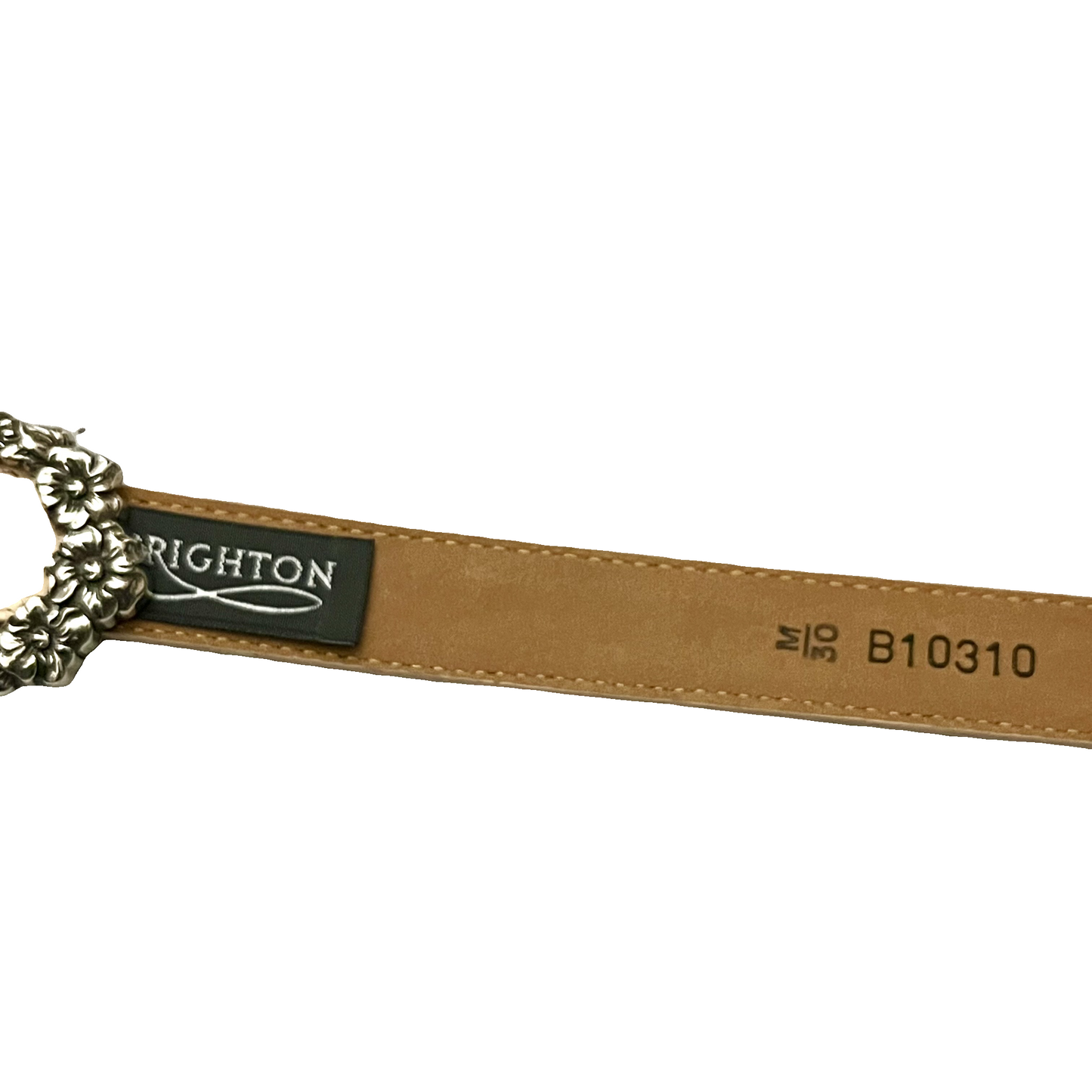 Belt By Brighton, Size: M