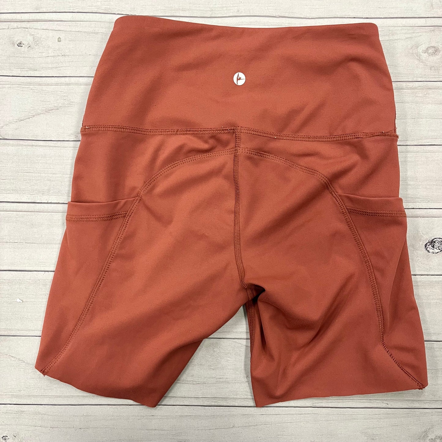 Athletic Shorts By 90 Degrees By Reflex  Size: Xs