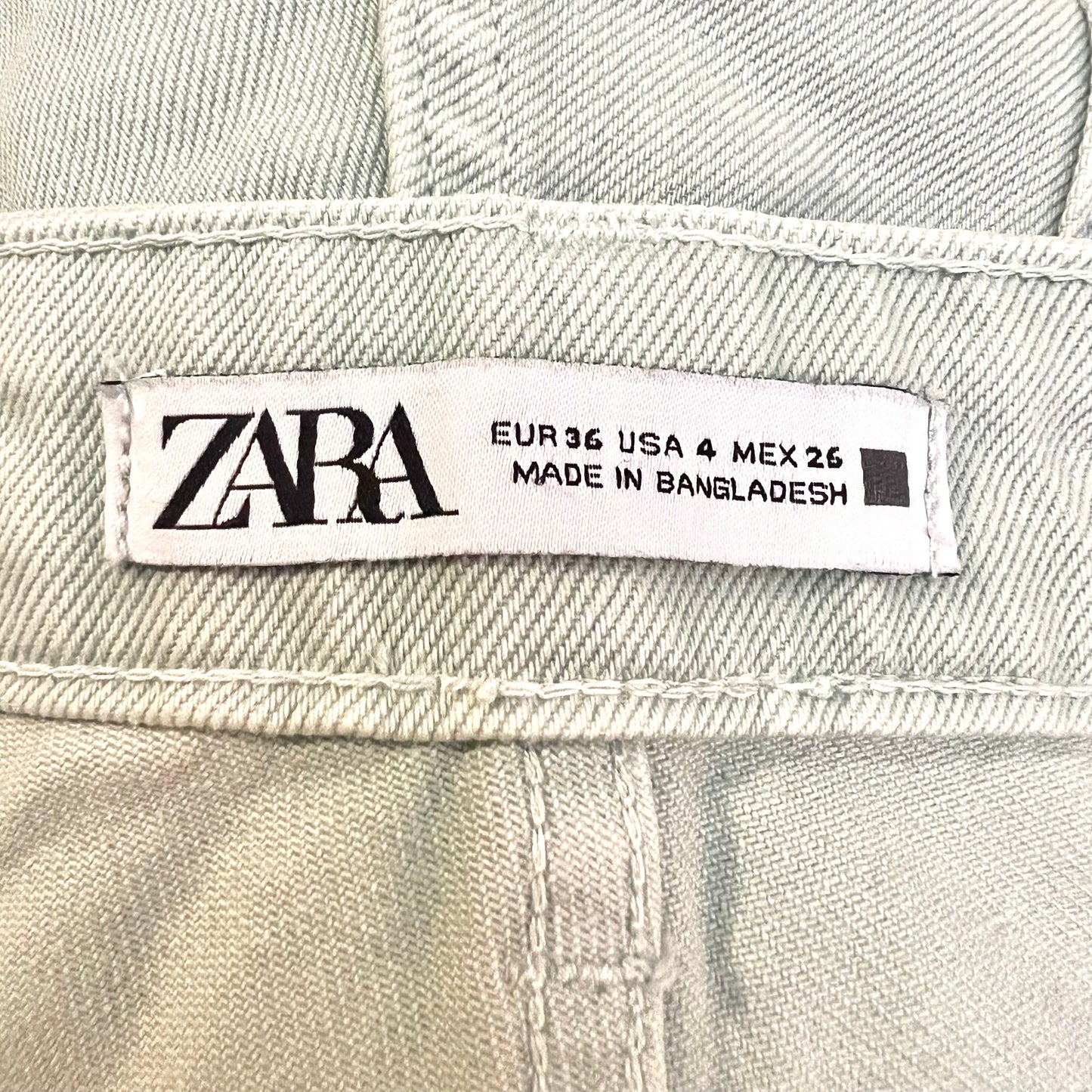 Shorts By Zara  Size: 4