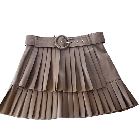 Skirt Mini & Short By Zara  Size: L
