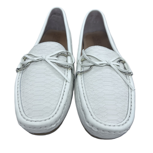 Shoes Flats By Lauren By Ralph Lauren  Size: 8