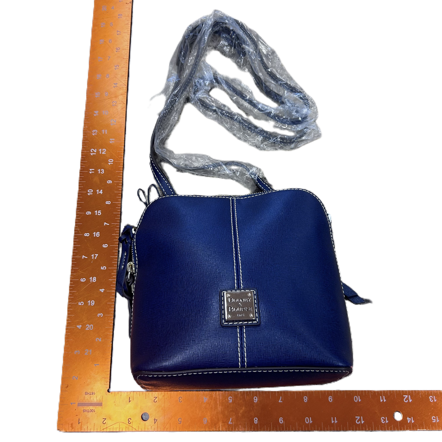 Crossbody Designer By Dooney And Bourke  Size: Medium