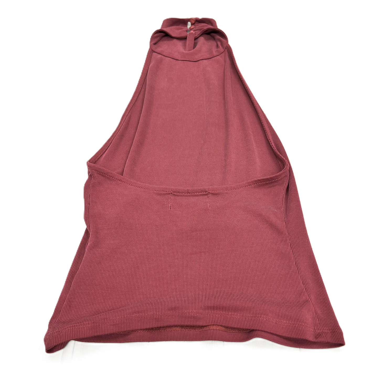 Top Sleeveless By Urban Outfitters In Pink, Size: Xs