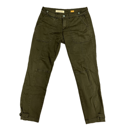 Pants Cargo & Utility By Pilcro  Size: 4