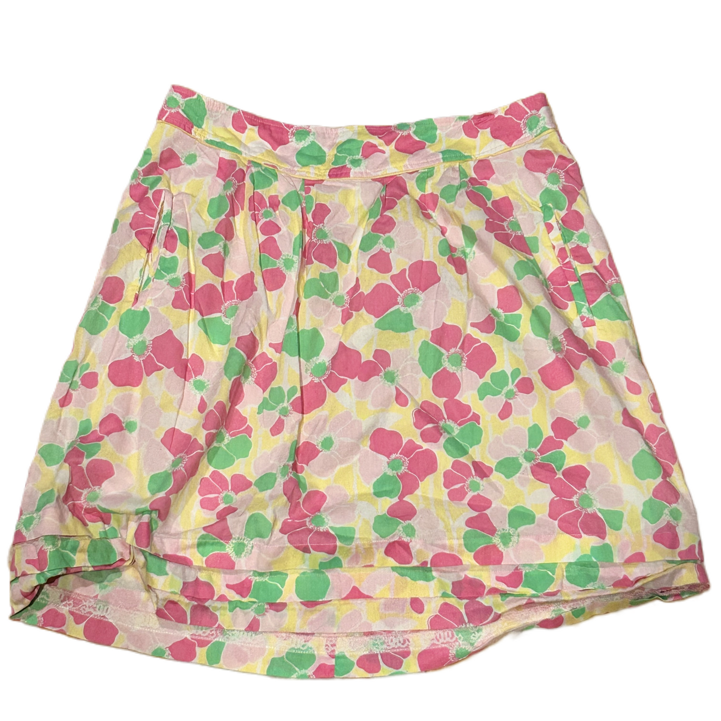 Skirt Designer By Lilly Pulitzer  Size: 12