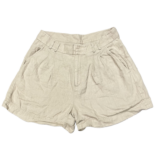 Tan Shorts By Free People, Size: 6