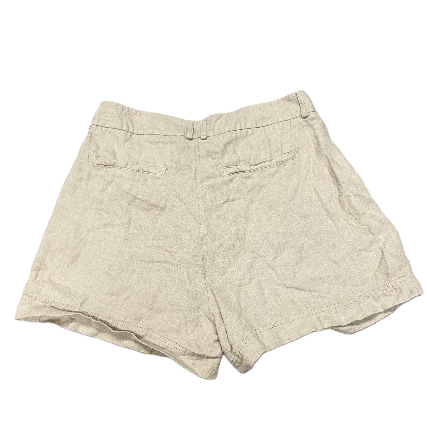 Tan Shorts By Free People, Size: 6