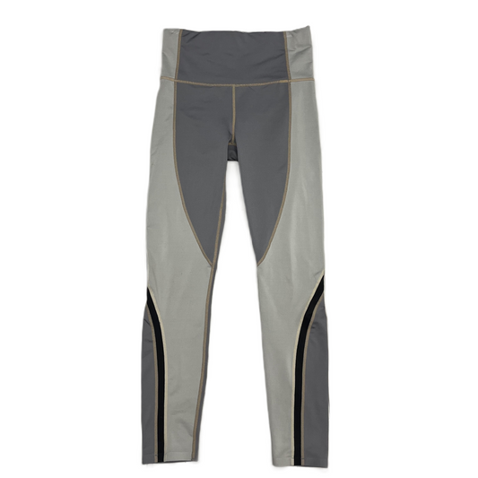 Athletic Leggings Capris By Athleta In Grey, Size: Xs