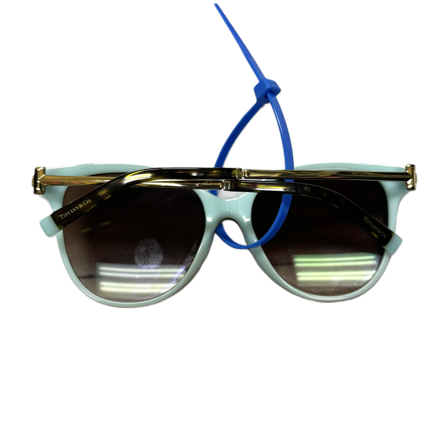 Sunglasses Luxury Designer By Tiffany And Company