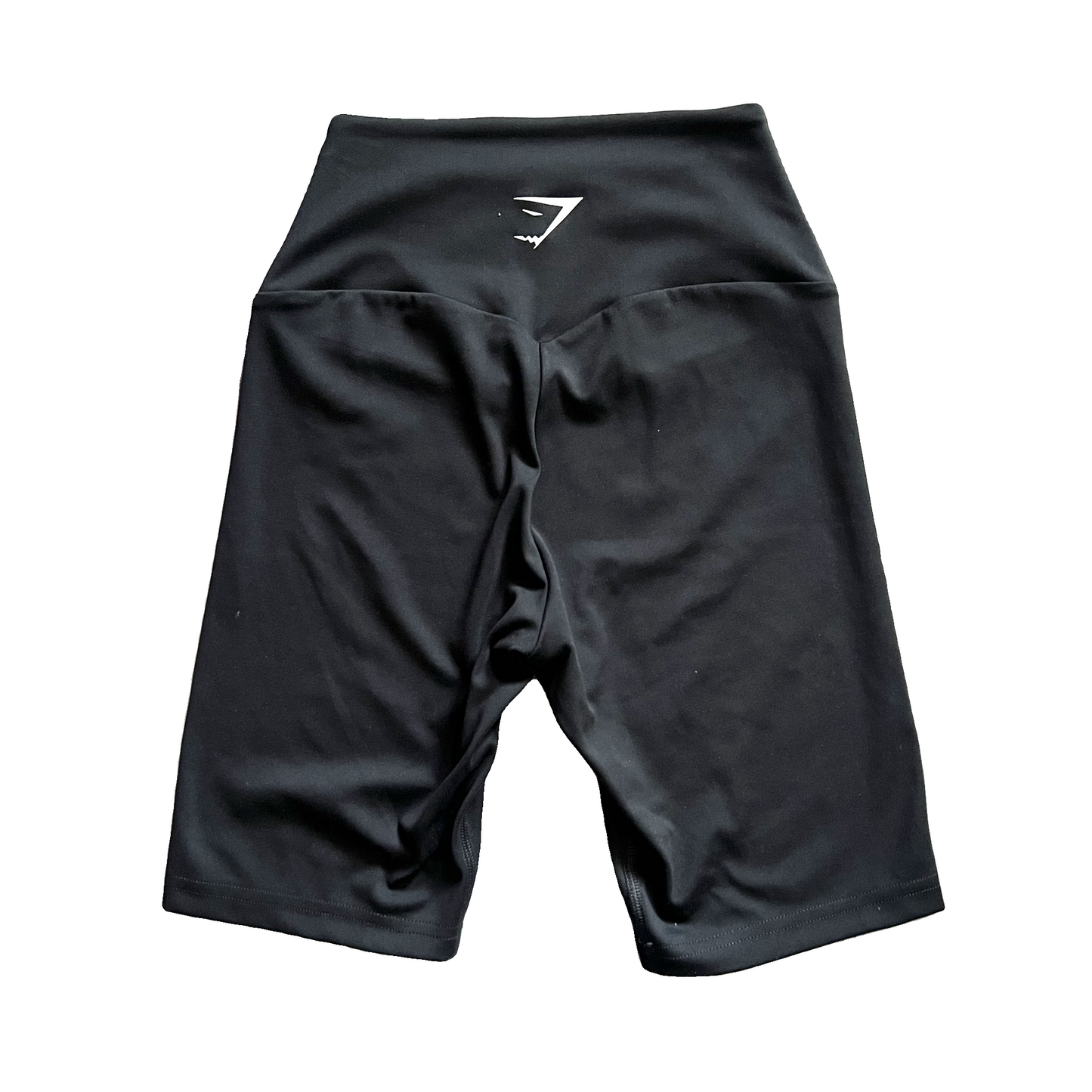 Athletic Shorts By Gym Shark In Black, Size: Xs