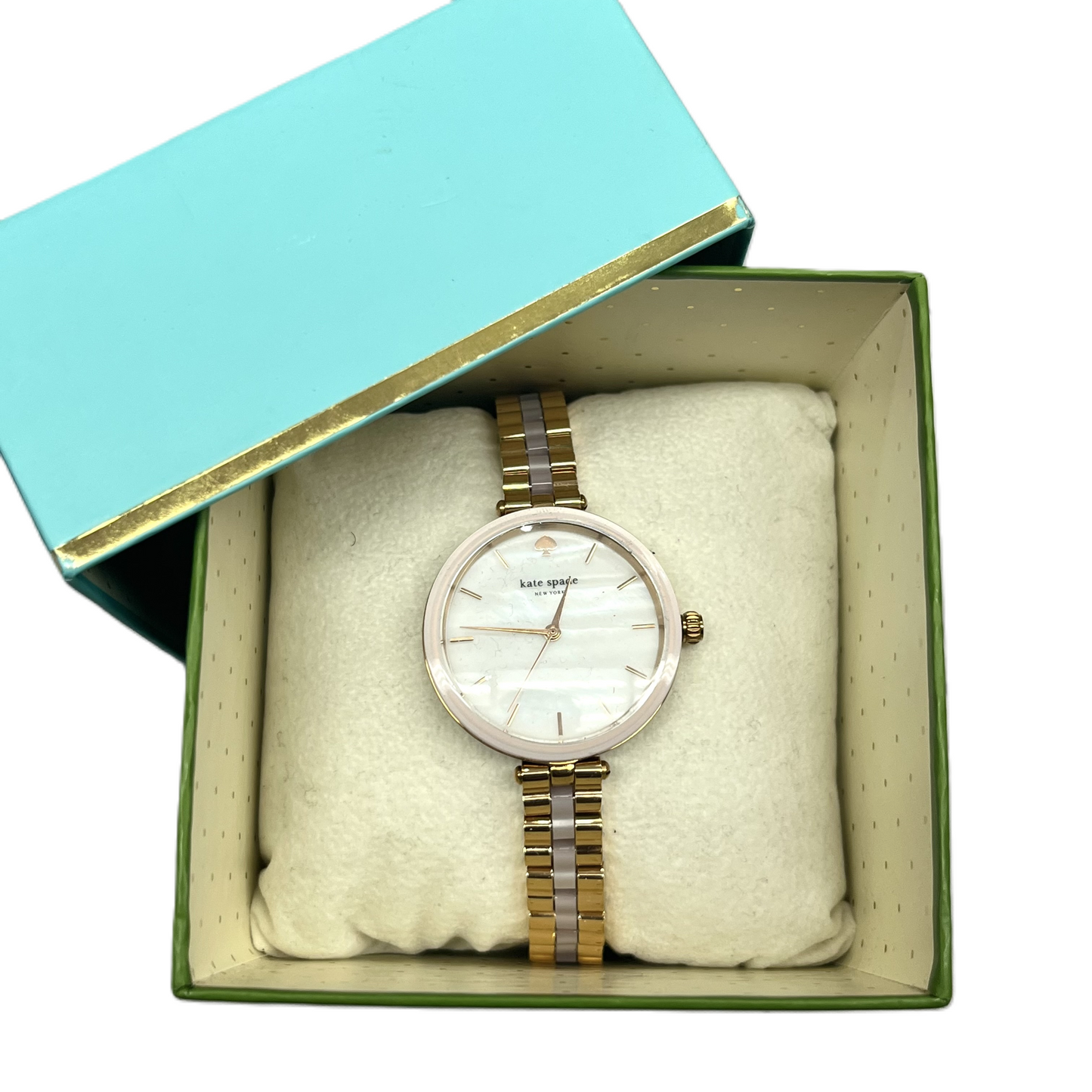 Watch Designer By Kate Spade