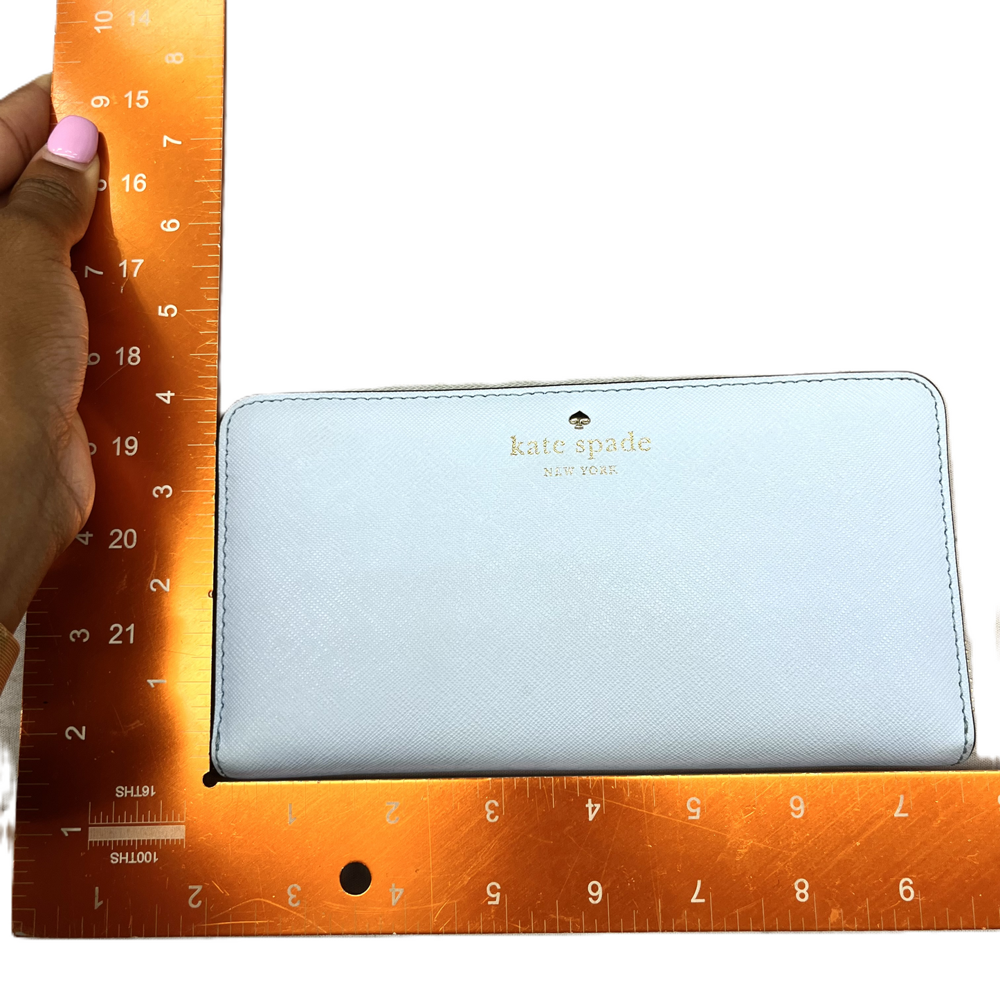 Wallet Designer By Kate Spade, Size: Medium