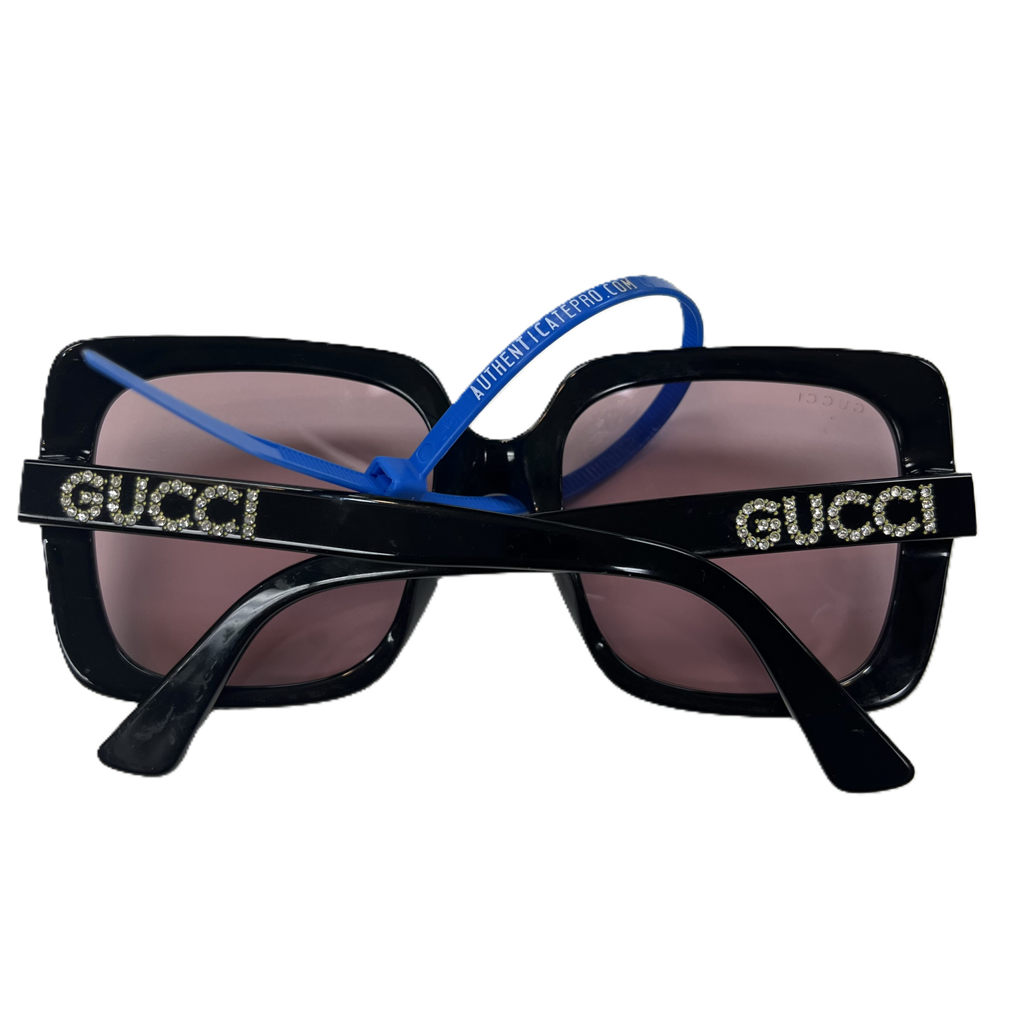 Sunglasses Luxury Designer By Gucci