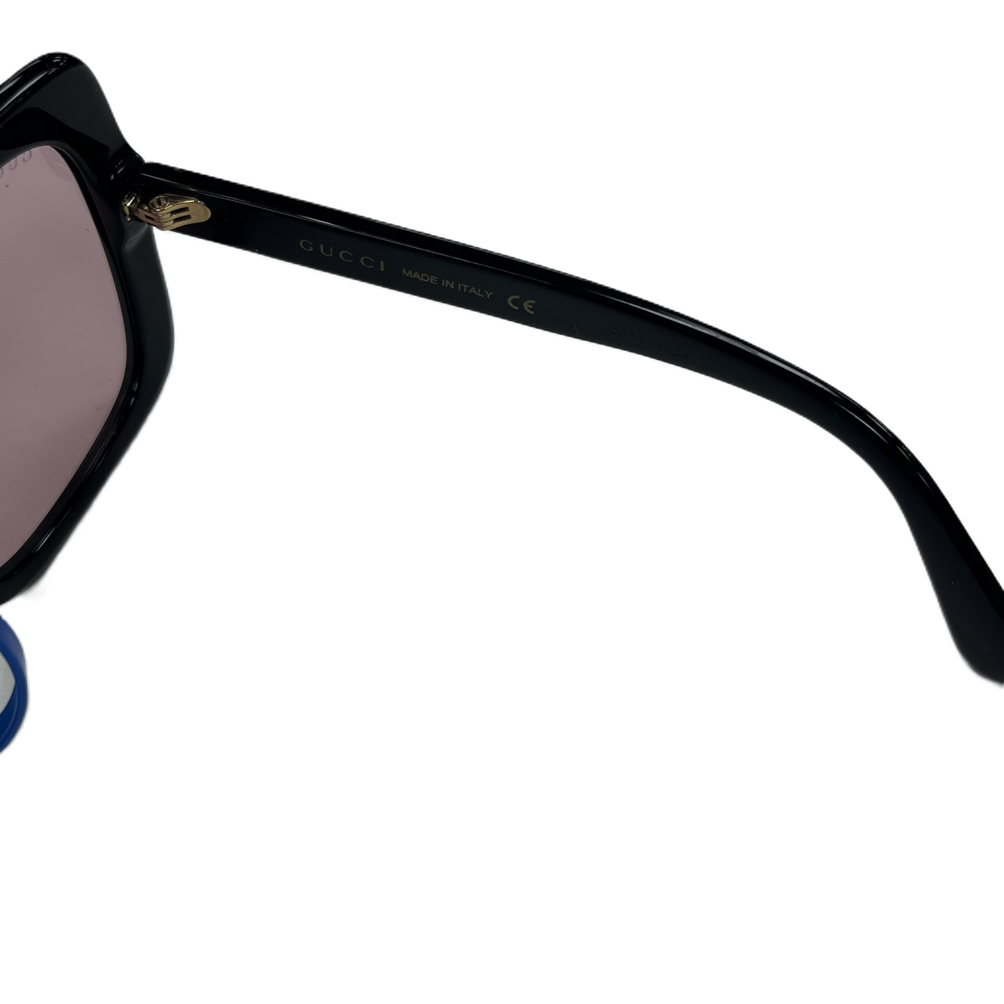 Sunglasses Luxury Designer By Gucci