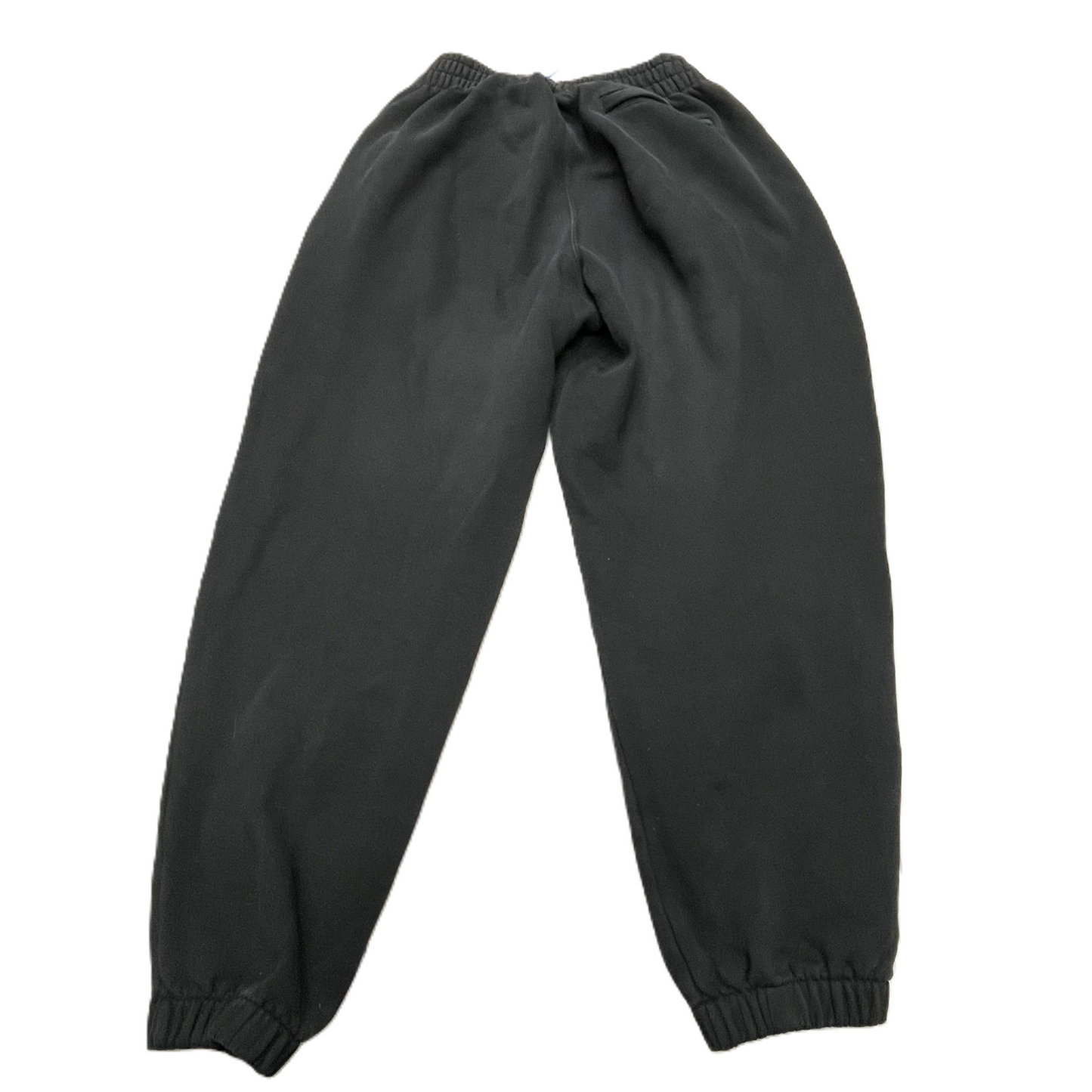 Pants Luxury Designer By Alexander Wang In Black, Size: L