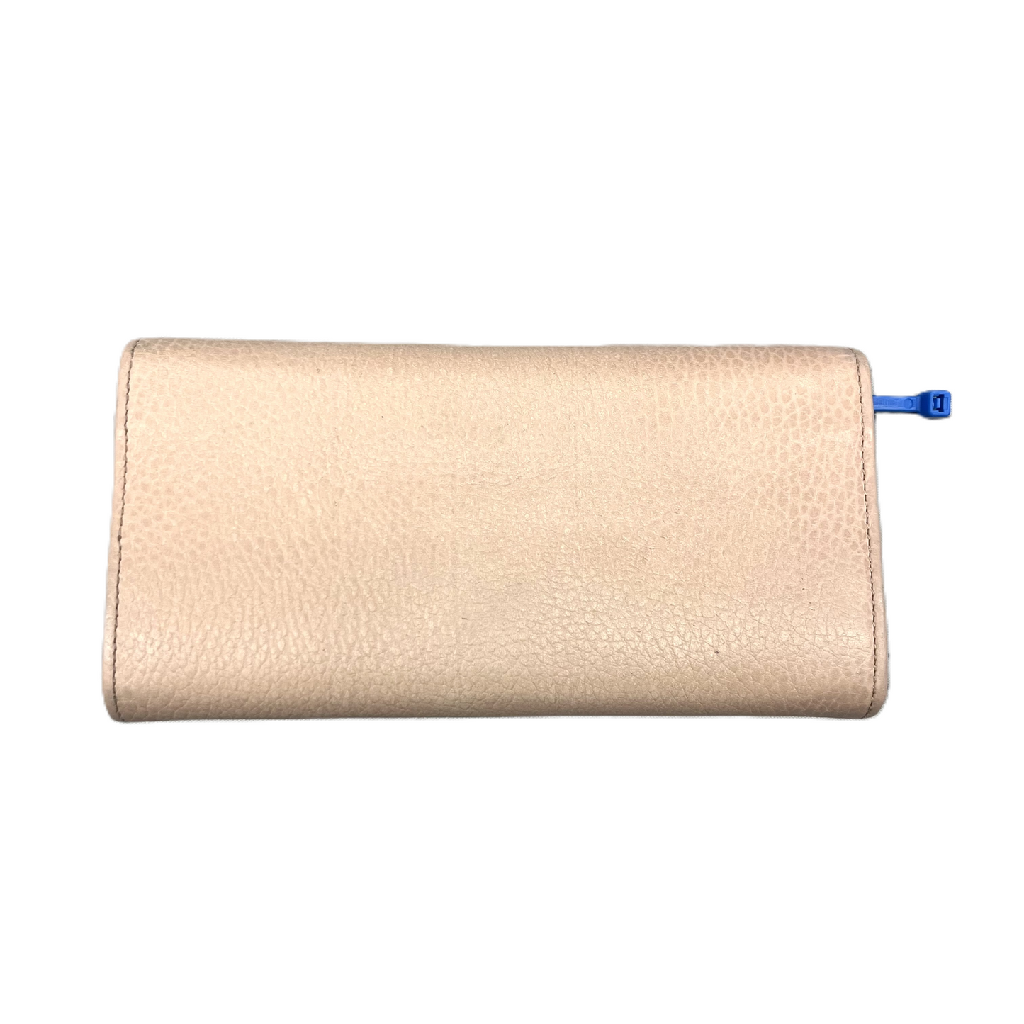 Wallet Luxury Designer By Gucci, Size: Large