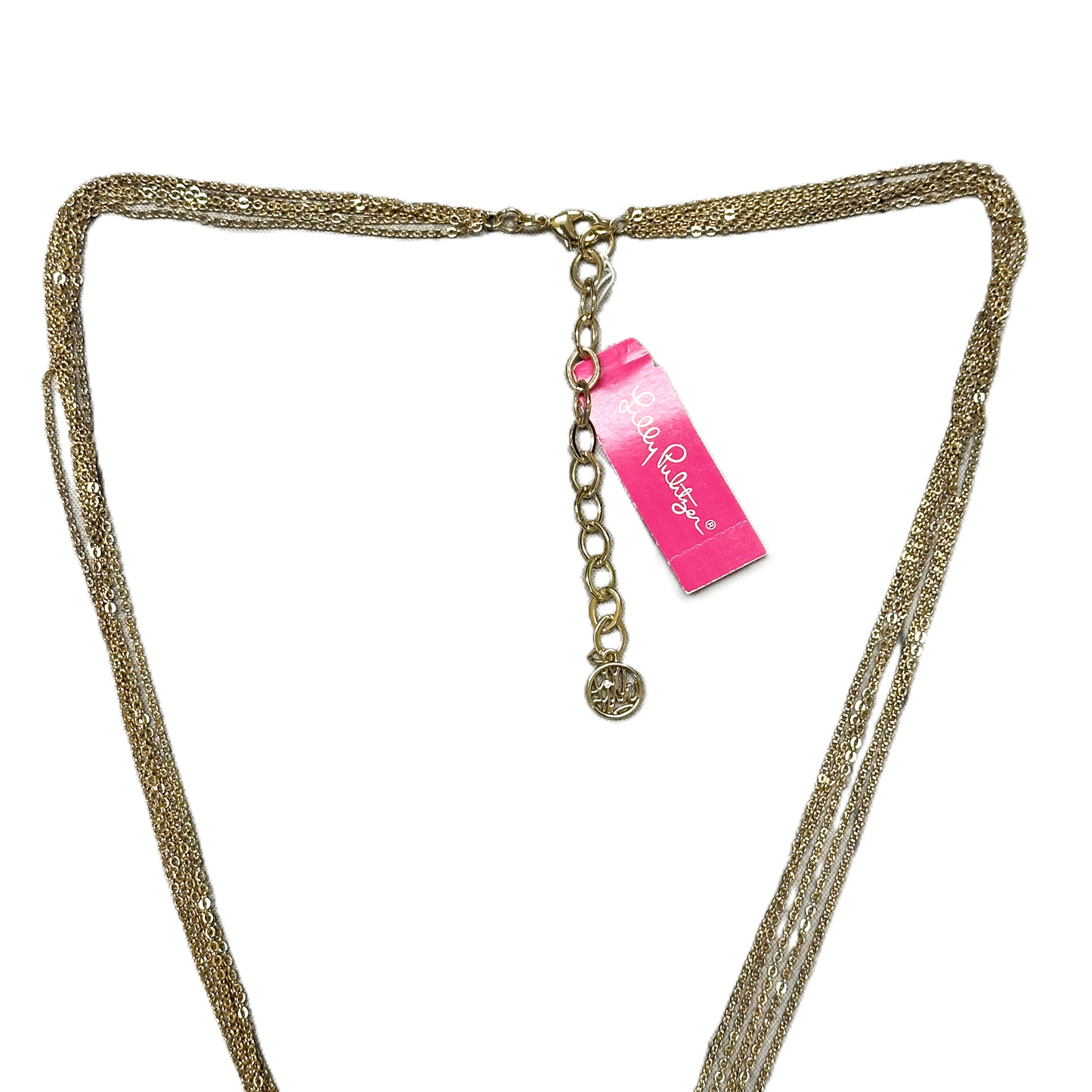 Necklace Designer By Lilly Pulitzer