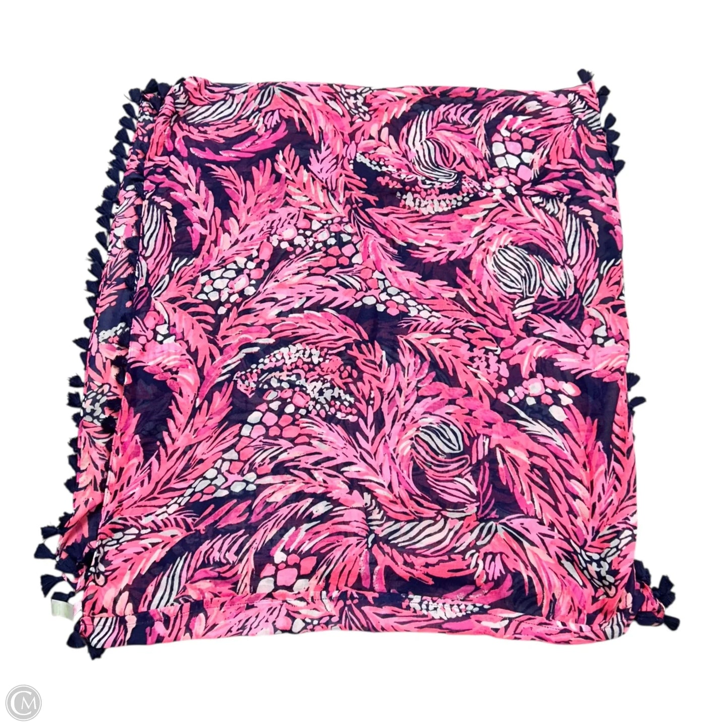Scarf Designer By Lilly Pulitzer