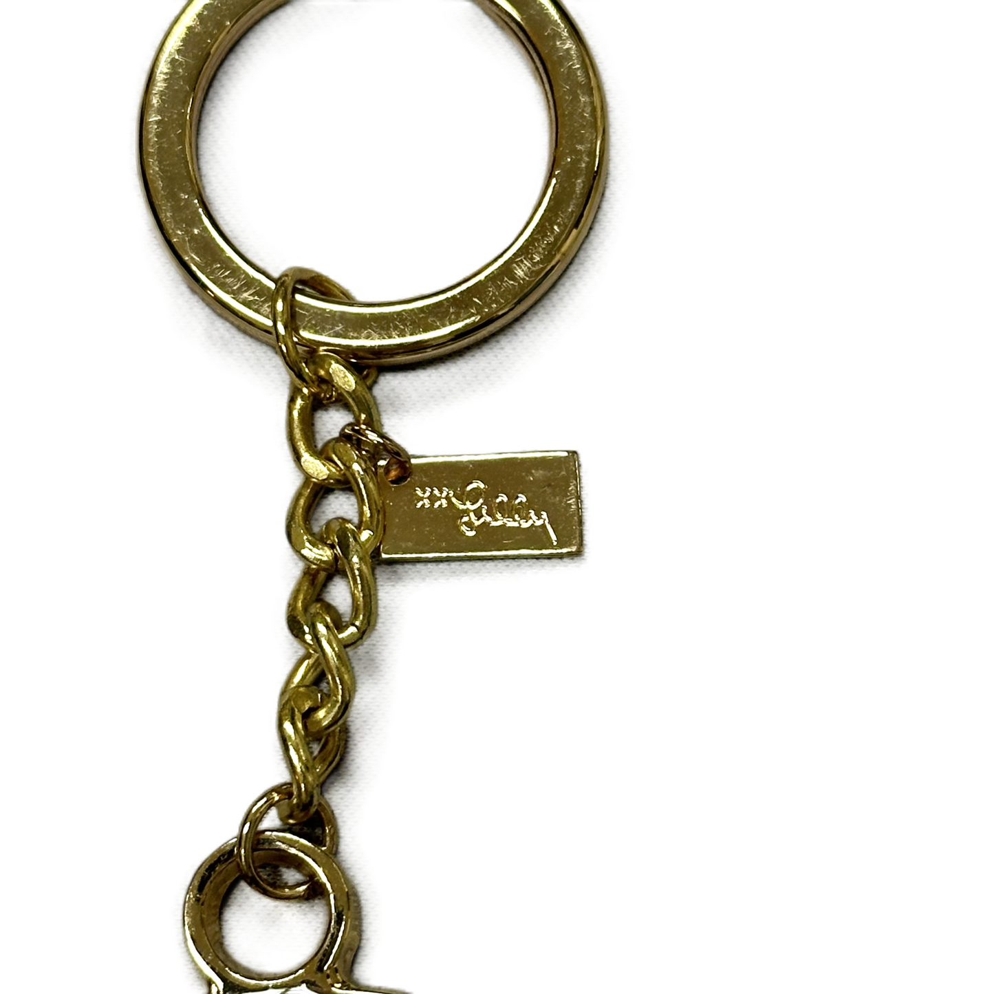 Key Chain Designer By Lilly Pulitzer