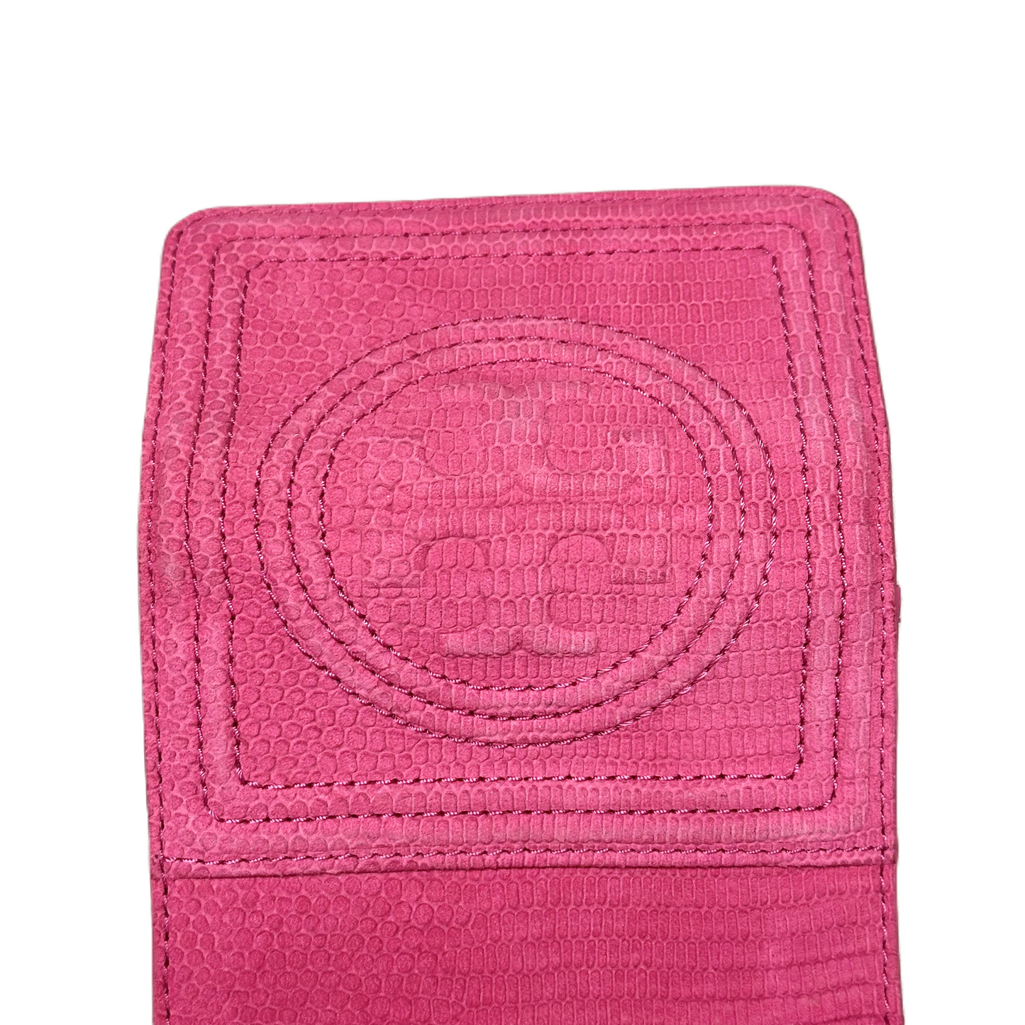 Wallet Designer By Tory Burch, Size: Small