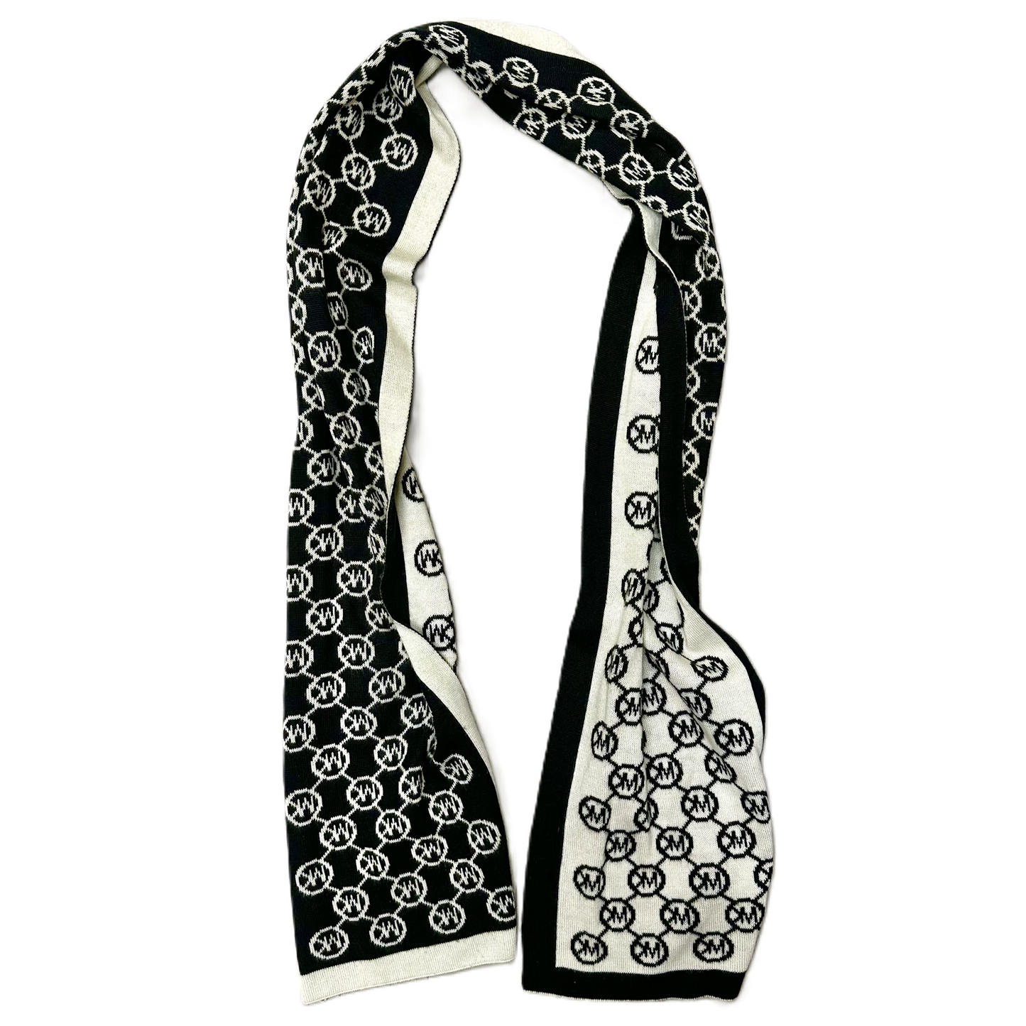 Scarf Designer By Michael By Michael Kors