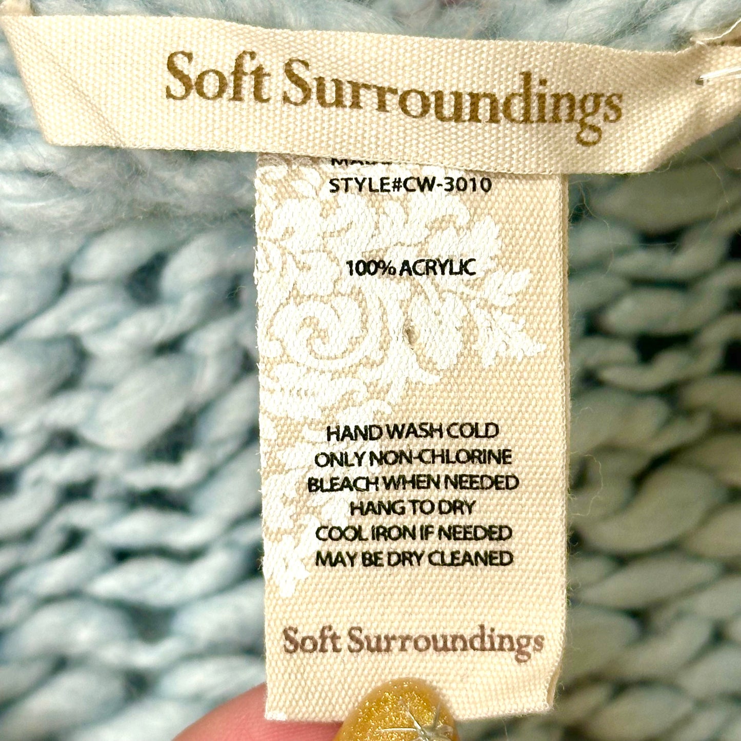 Scarf Infinity By Soft Surroundings