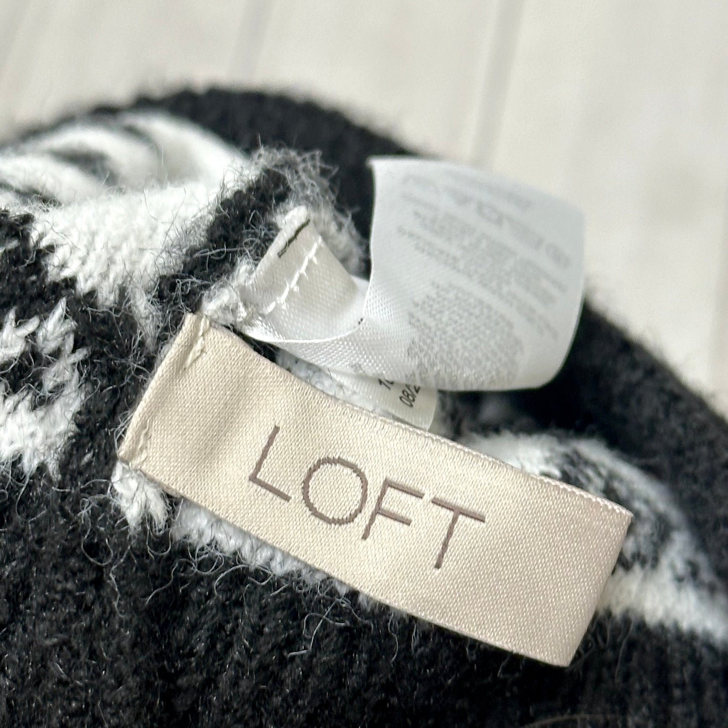 Hat Beanie By Loft