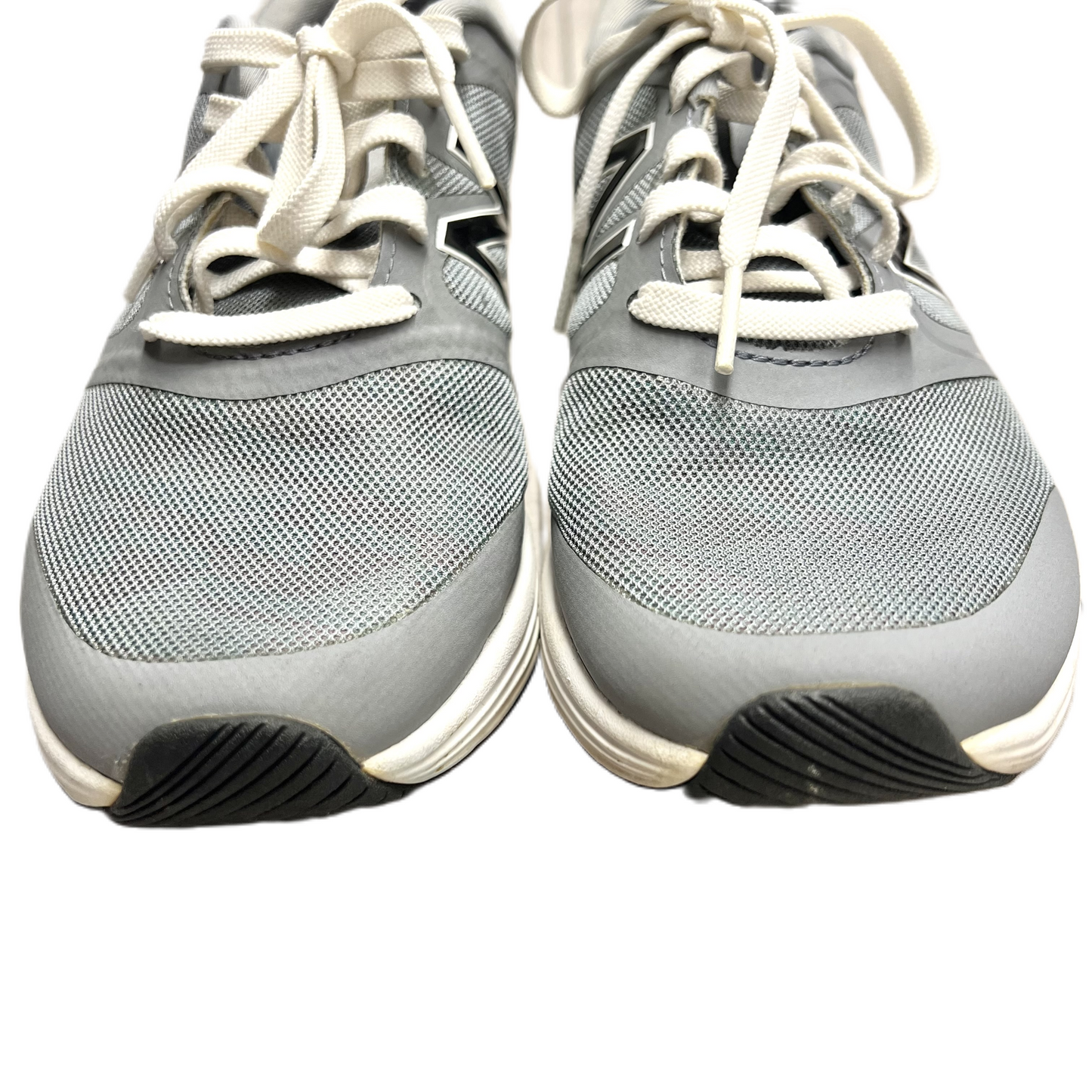 Shoes Athletic By New Balance In Grey, Size: 7.5