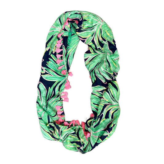 Scarf Designer By Lilly Pulitzer