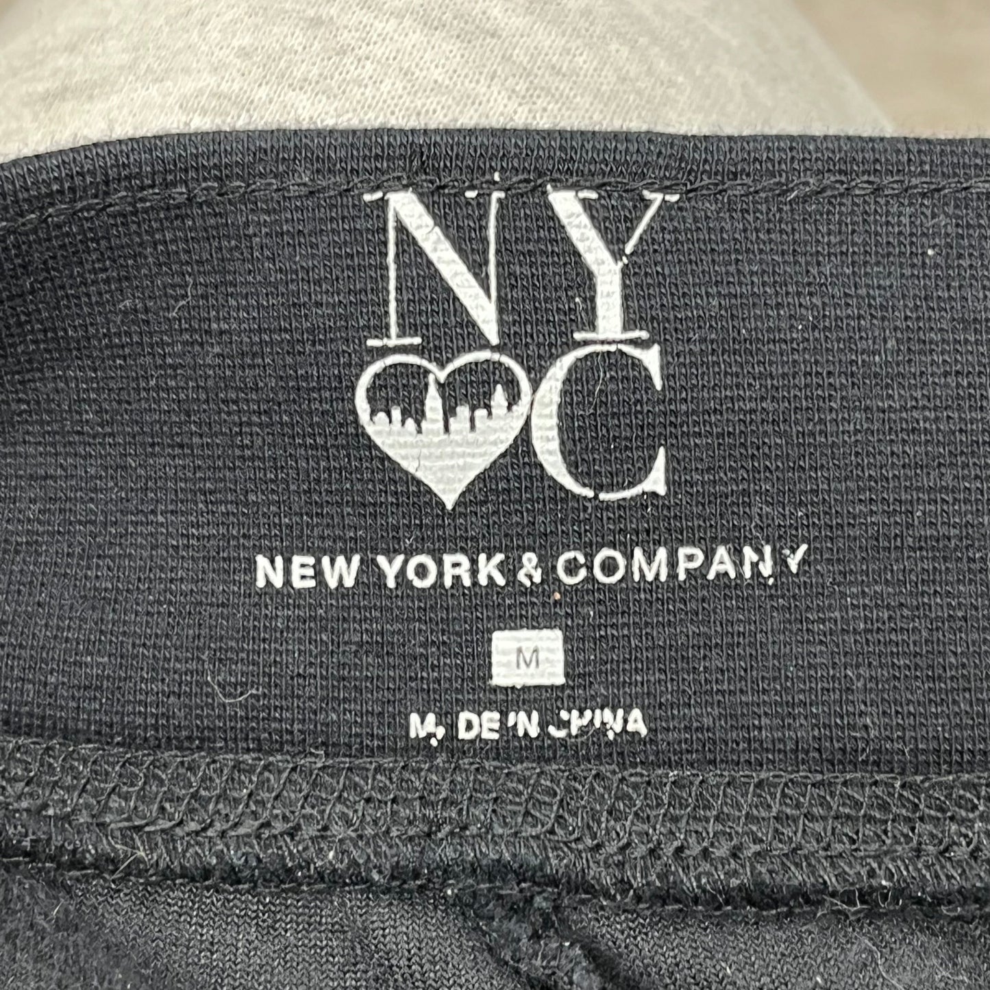 Pants Lounge By New York And Co  Size: M