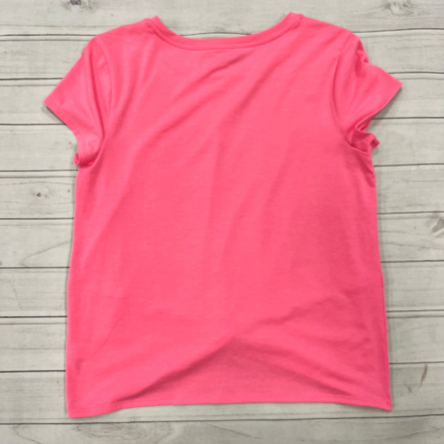 Athletic Top Short Sleeve By Athleta  Size: Xs