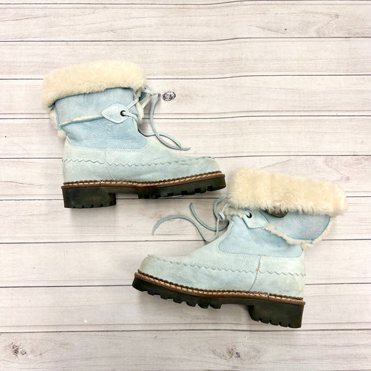 Boots Snow By Blondo  Size: 6