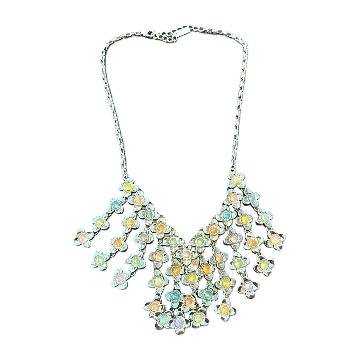 Necklace Statement By Inc