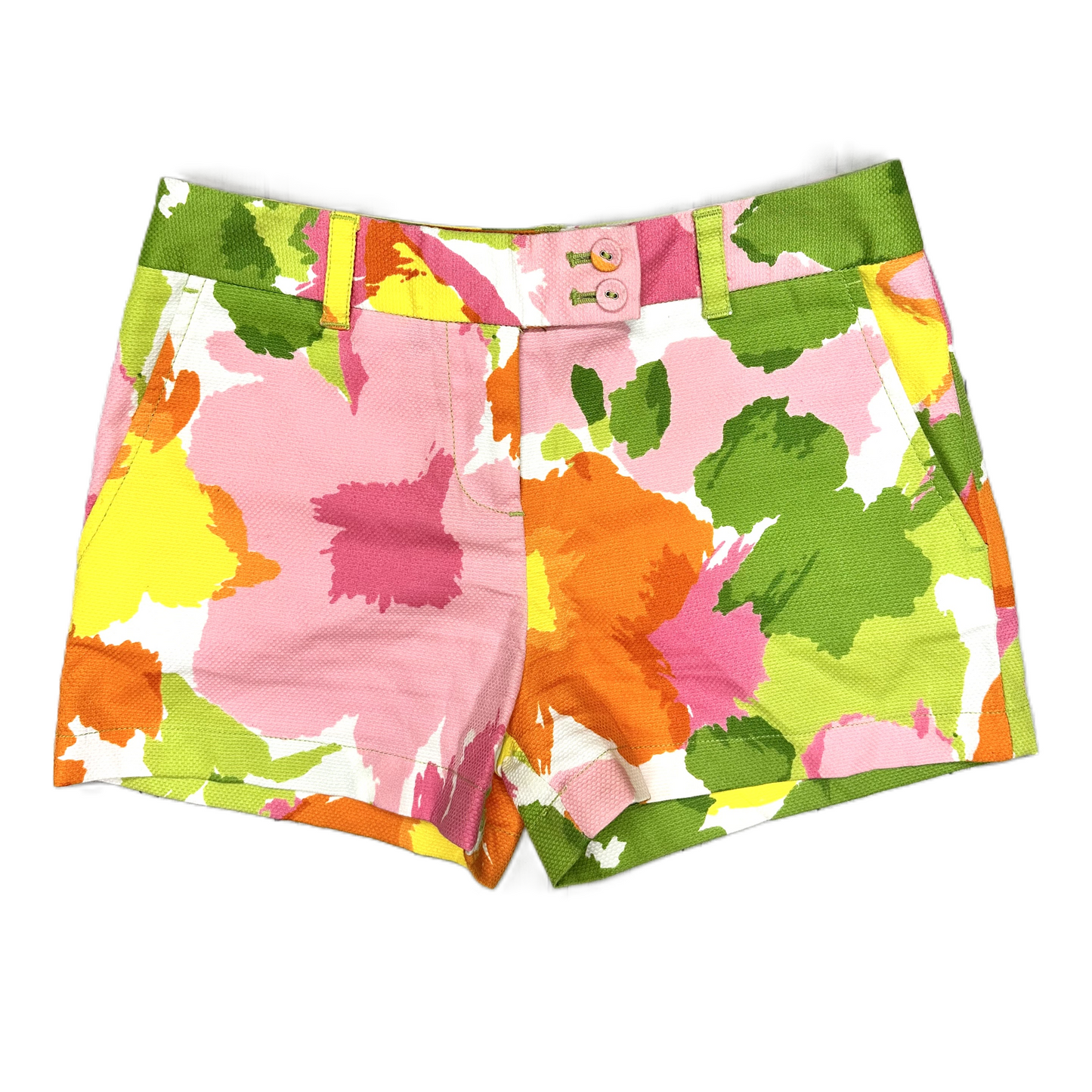 Shorts By Vineyard Vines In Multi-colored, Size: 2