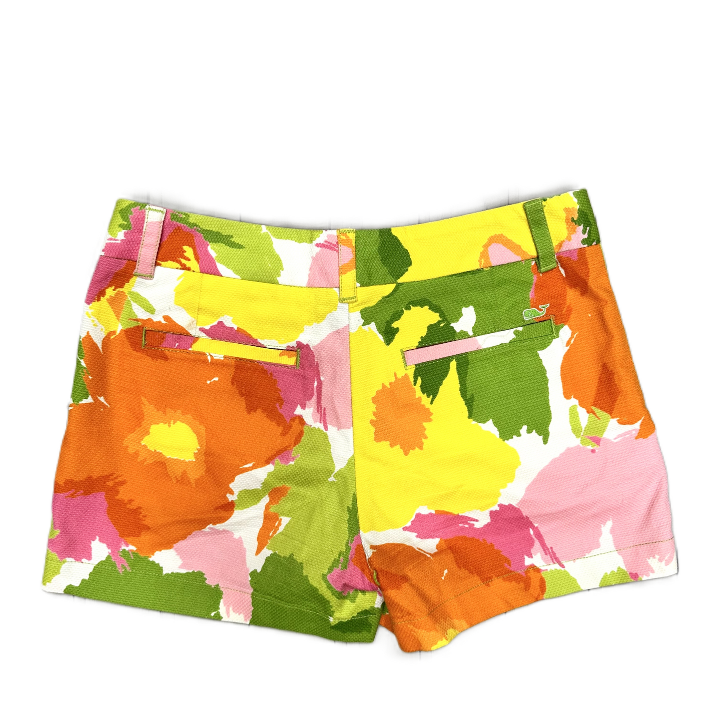 Shorts By Vineyard Vines In Multi-colored, Size: 2