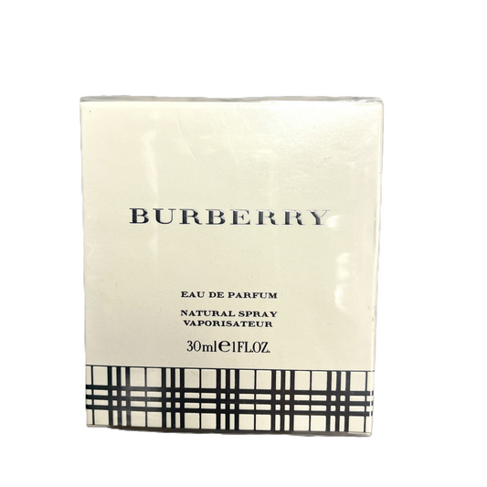 Fragrance Luxury Designer By Burberry