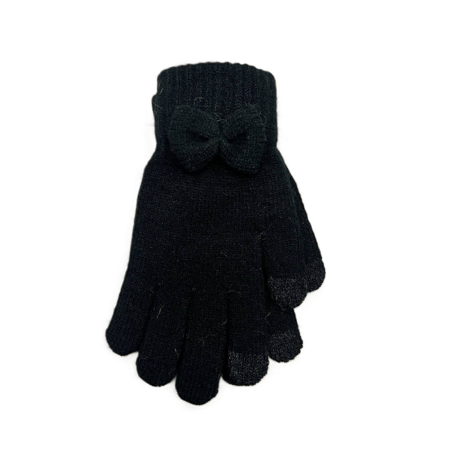 Gloves By Betsey Johnson