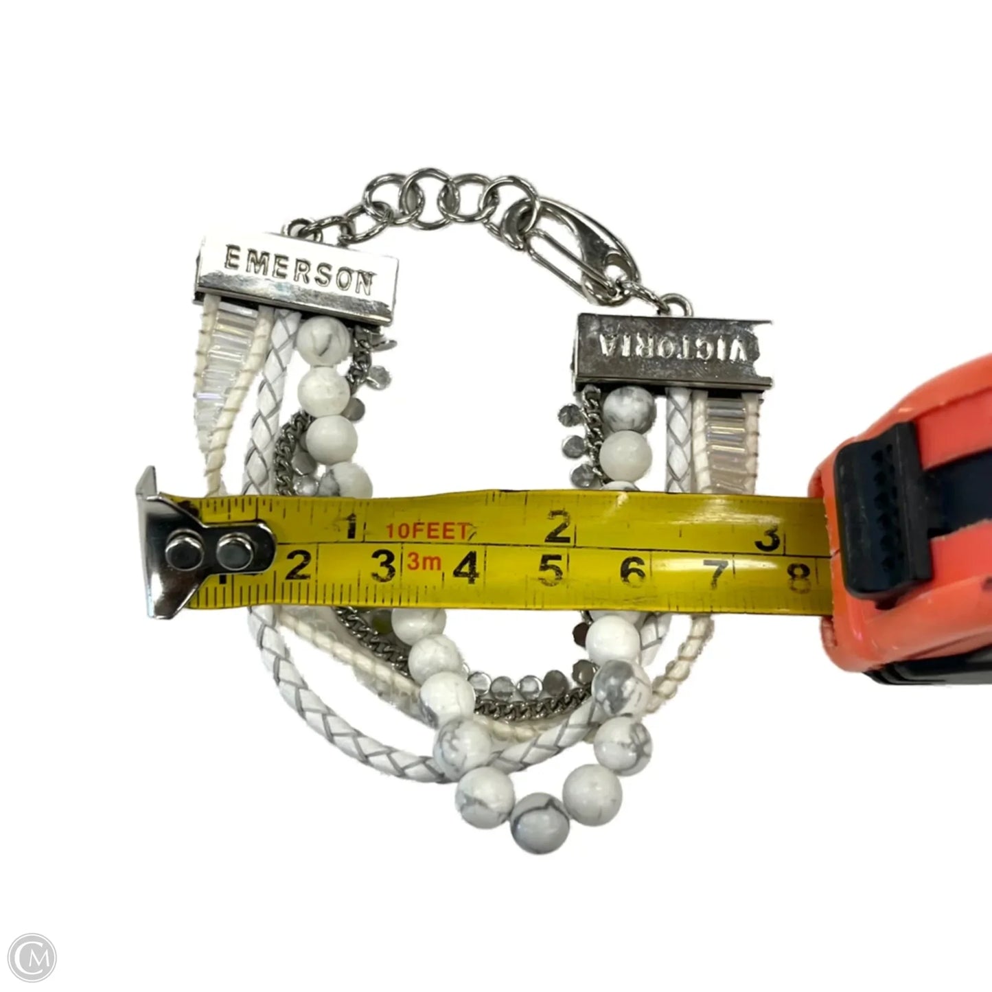 Bracelet Other By Victoria Emerson